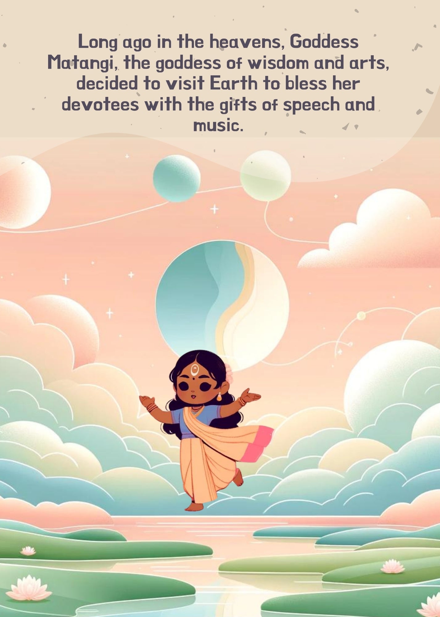 Festivals of April - May: Short stories for kids aged 3 - 8!