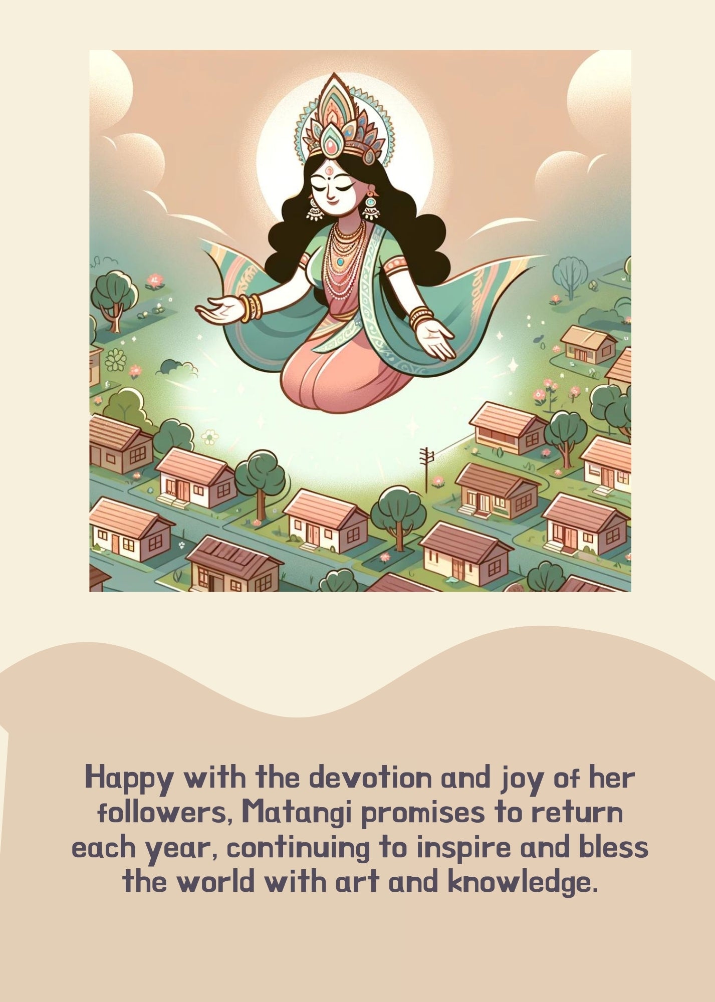 Festivals of April - May: Short stories for kids aged 3 - 8!
