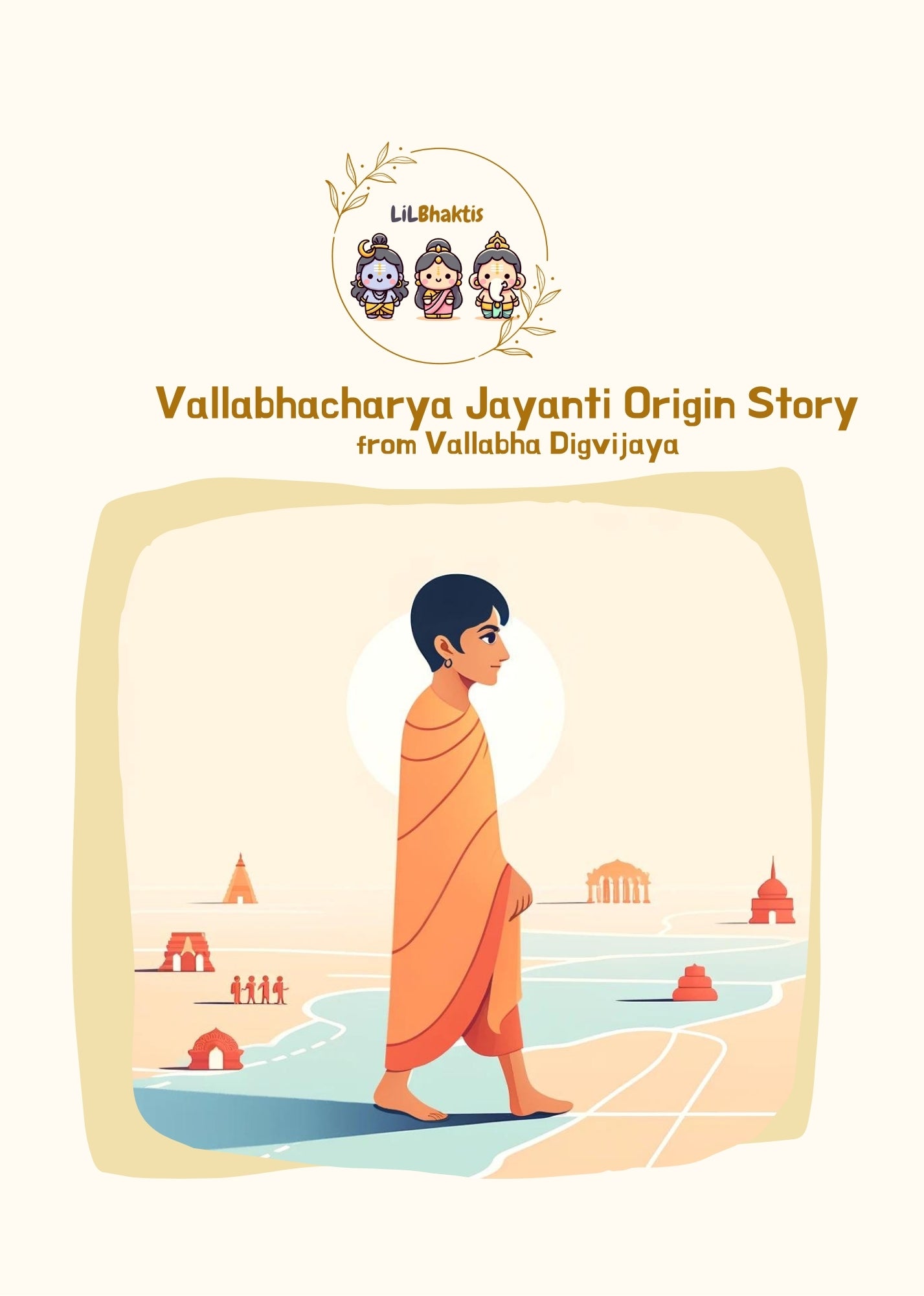 Festivals of April - May: Short stories for kids aged 3 - 8!