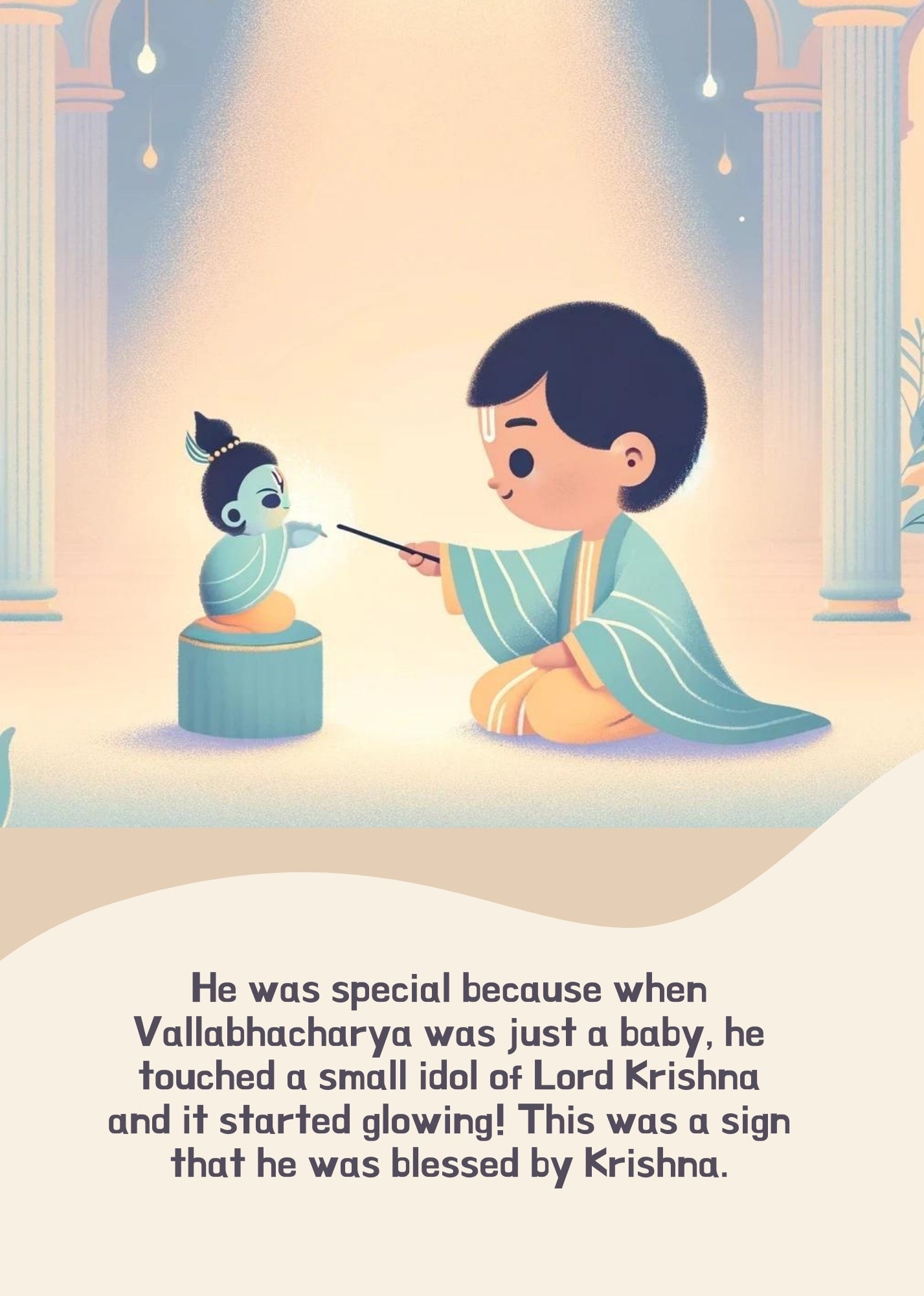 Festivals of April - May: Short stories for kids aged 3 - 8!