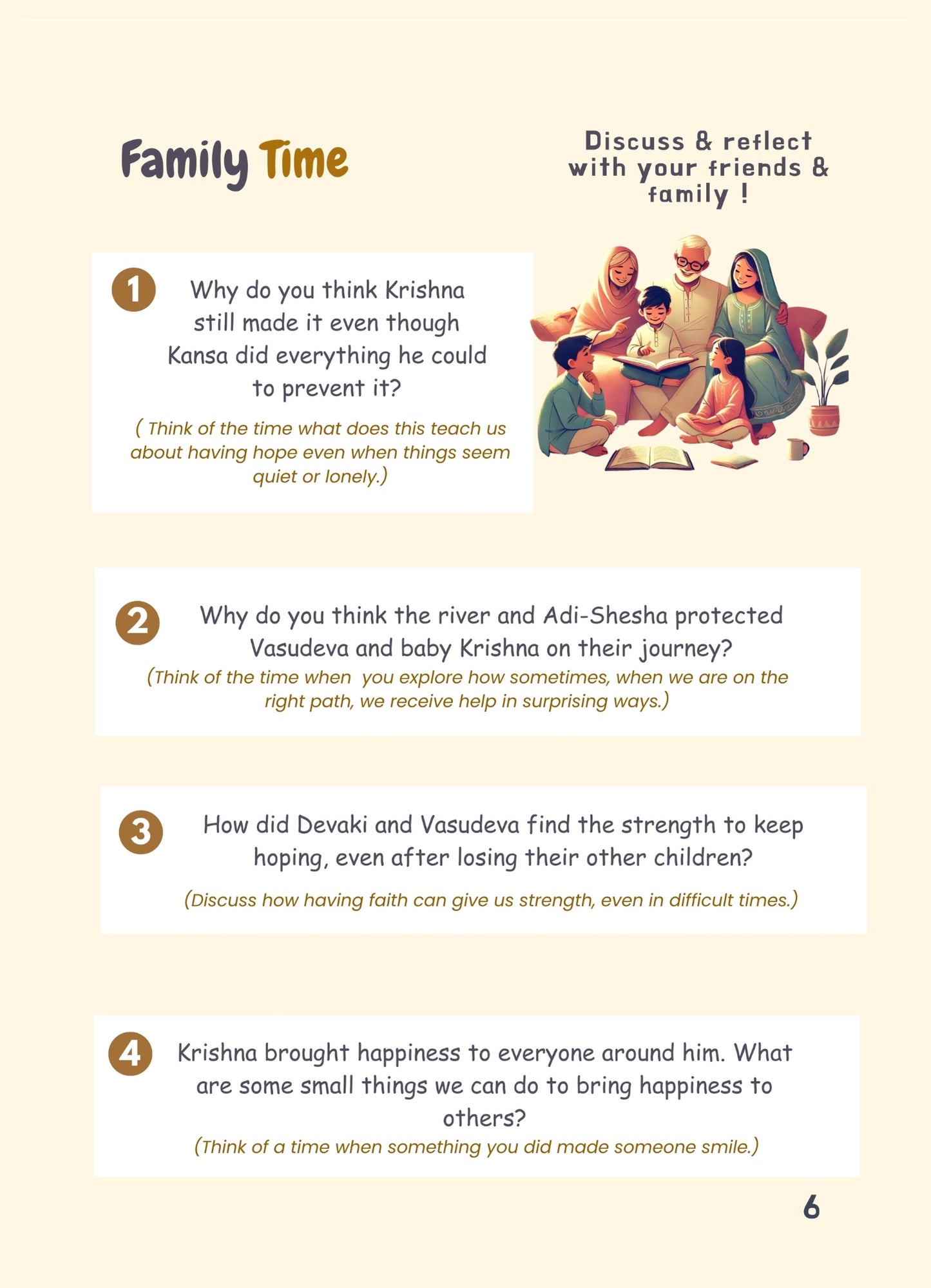 Krishna Janmashtami Stories, Shlokas and Mantras: Festive Tales of Nepal / India