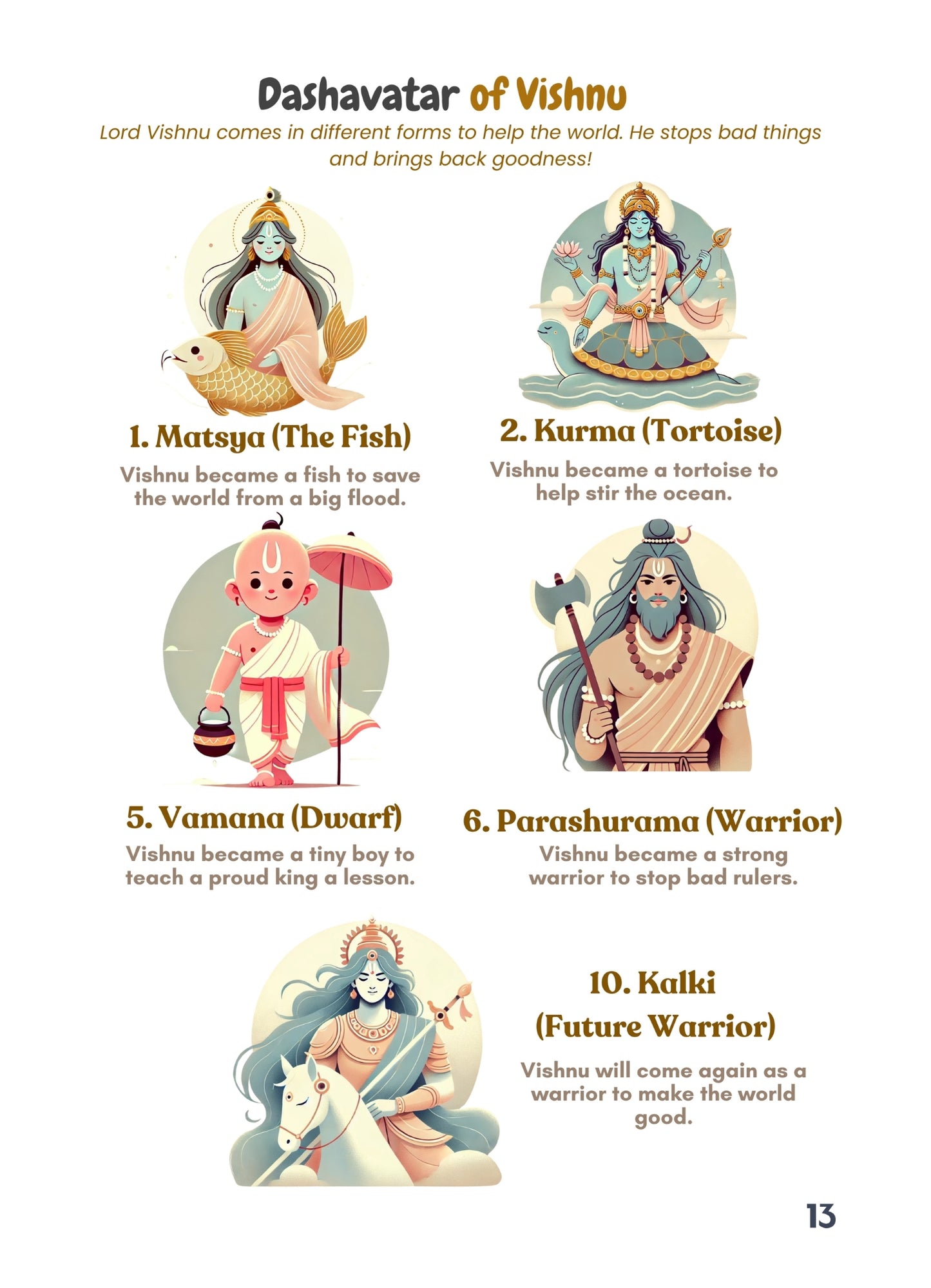 Krishna Janmashtami Stories, Shlokas and Mantras: Festive Tales of Nepal / India
