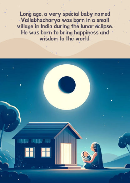 Festivals of April - May: Short stories for kids aged 3 - 8!