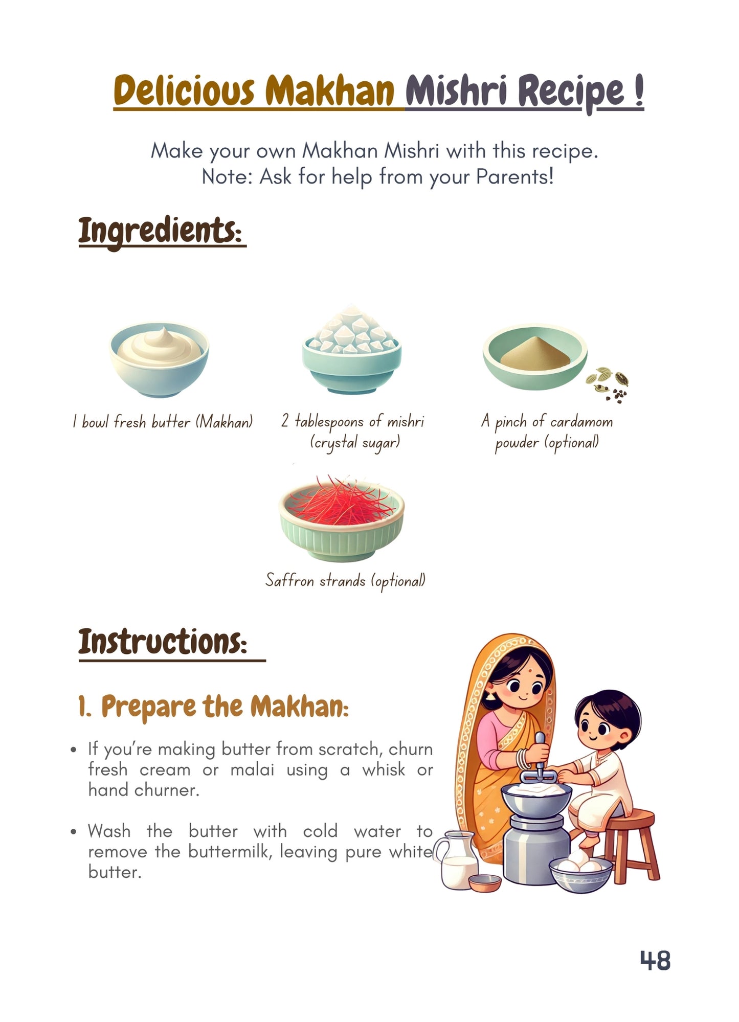 Krishna Janmashtami Stories, Shlokas and Mantras: Festive Tales of Nepal / India