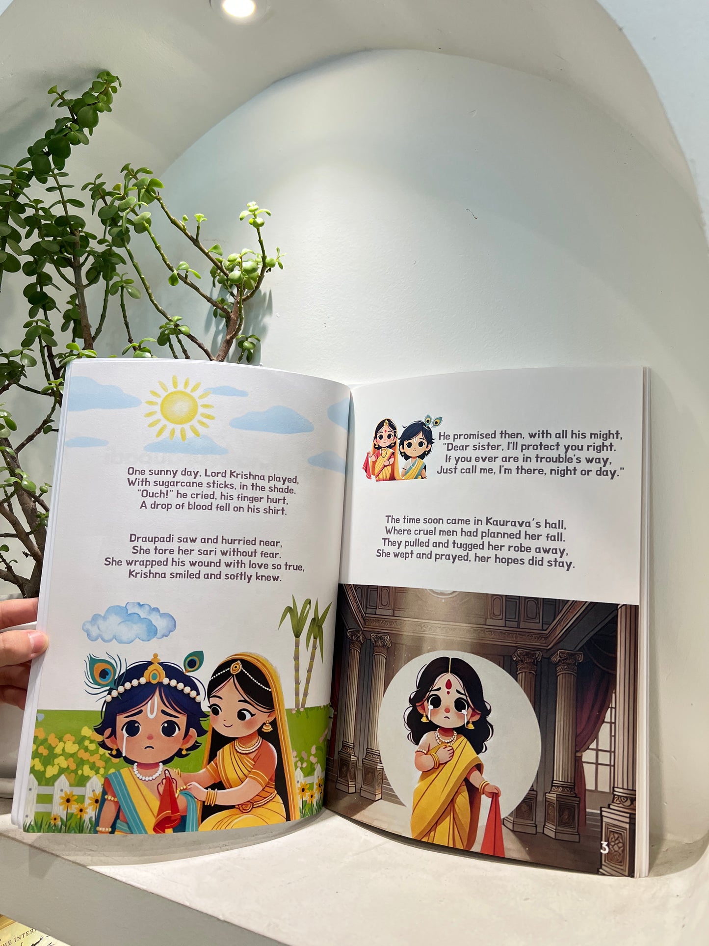 Raksha Bandhan Stories & Activity Book : A loving gift for Bros and Sis: Festivals of Nepal, India