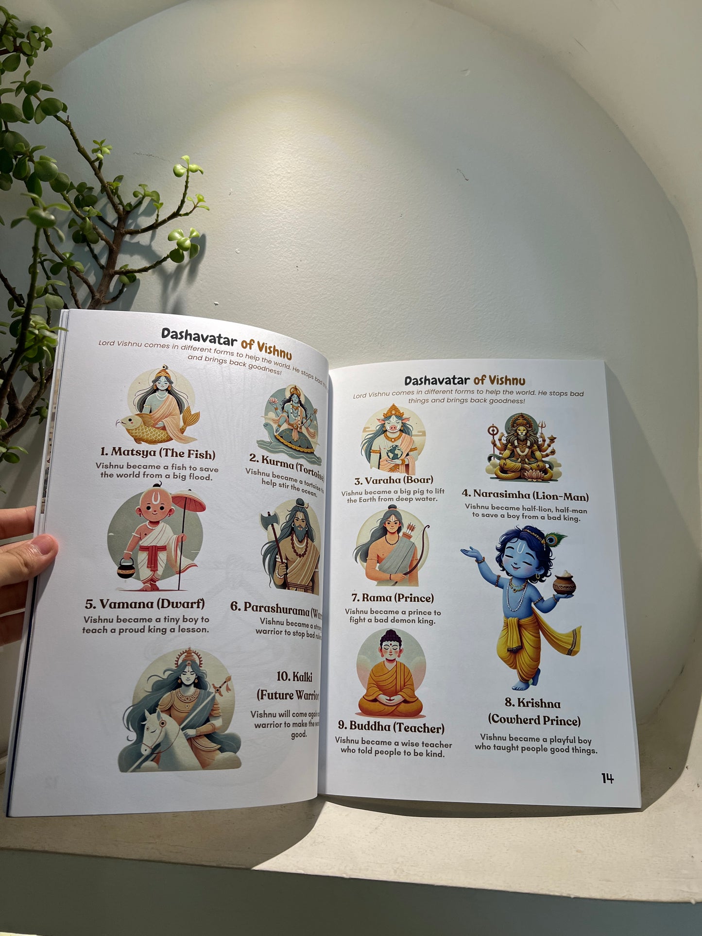 Krishna Janmashtami Stories, Shlokas and Mantras: Festive Tales of Nepal / India