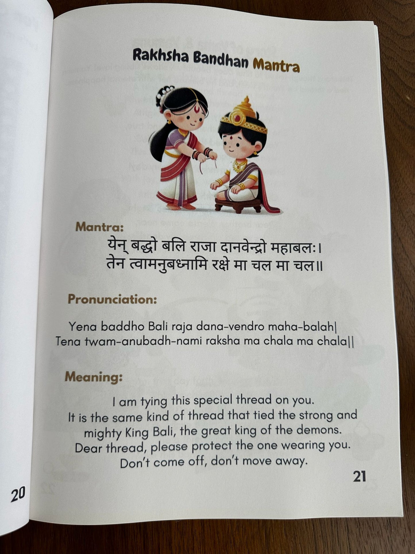 Raksha Bandhan Stories & Activity Book : A loving gift for Bros and Sis: Festivals of Nepal, India